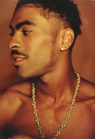 Top 10 Most Popular Men Hairstyle of the 90s